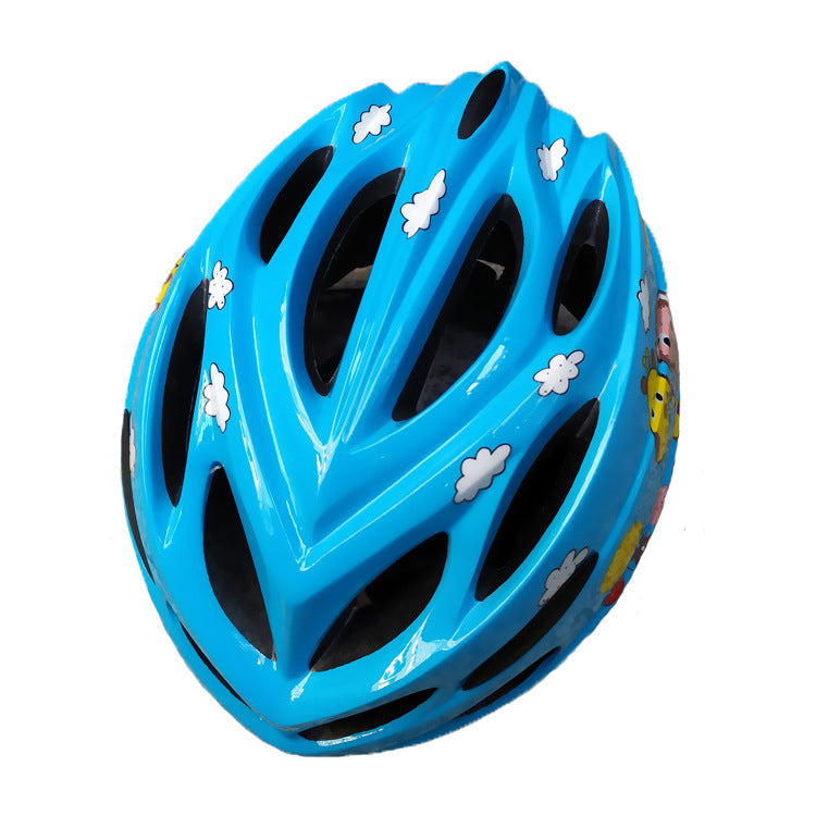 Lightweight Aerodynamic Bicycle Helmet Kalsten