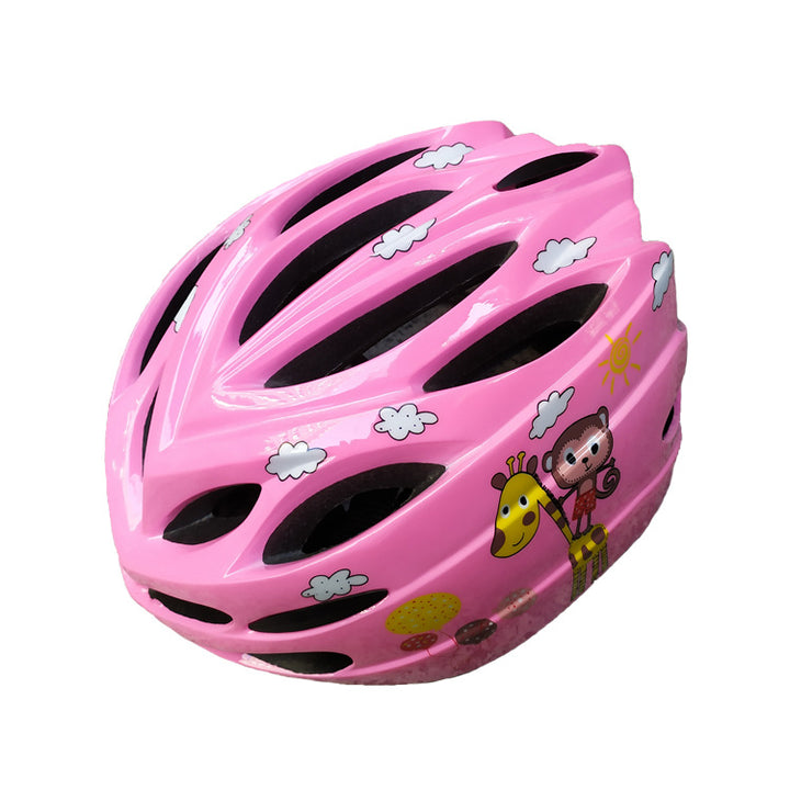 Lightweight Aerodynamic Bicycle Helmet Kalsten