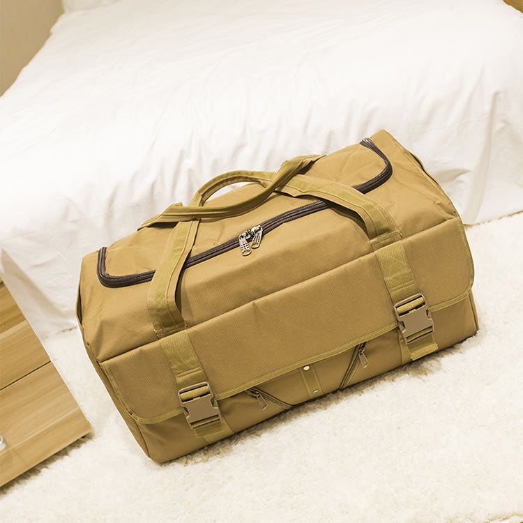 Versatile Travel Duffel Bag Kalsten