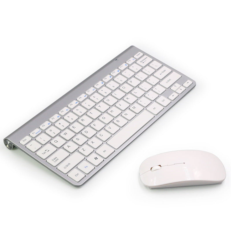 Wireless multifunction keyboard and mouse set Kalsten