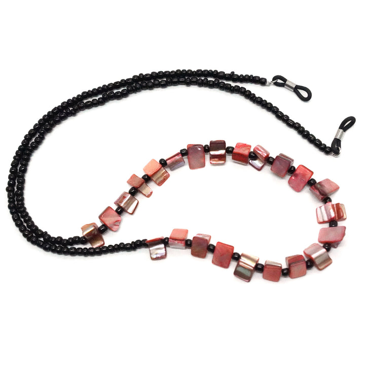 Handmade Decorative Eyewear Chain Kalsten