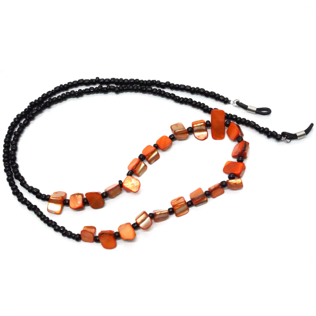 Handmade Decorative Eyewear Chain Kalsten