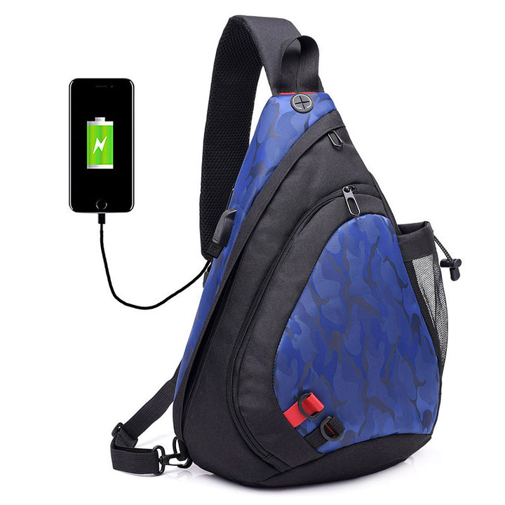 Crossbody Bag Kalsten