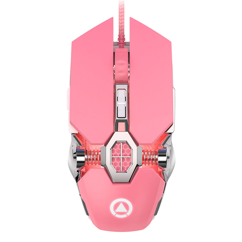 Wireless Gaming Mouse Kalsten