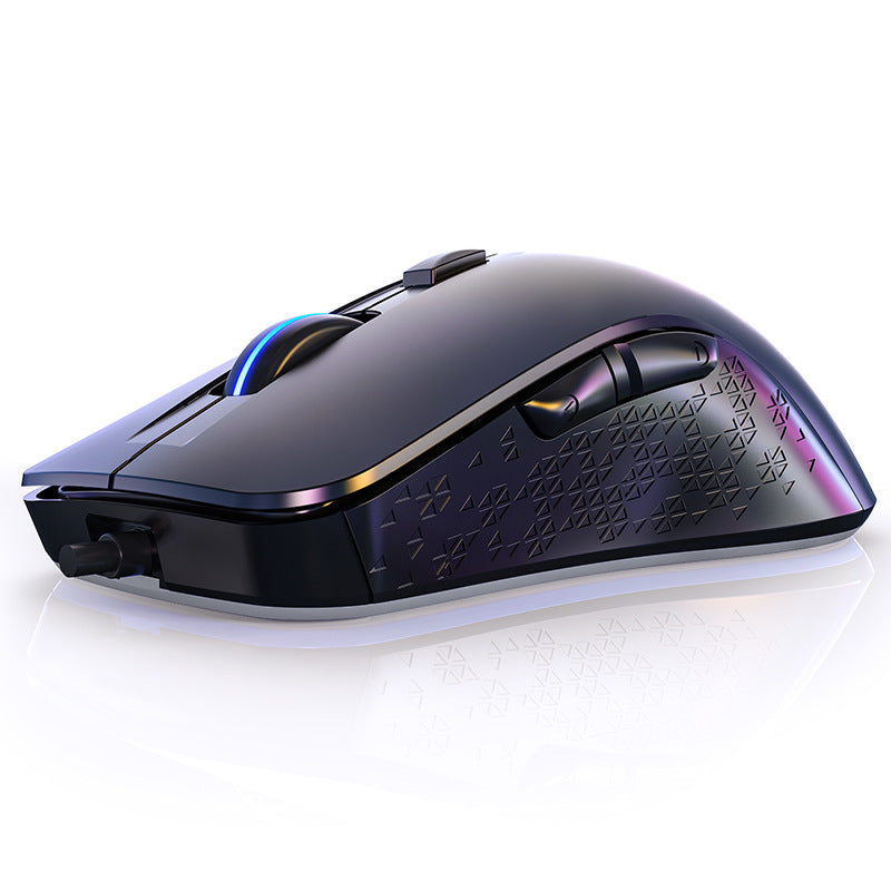 High-Precision Gaming Mouse Kalsten
