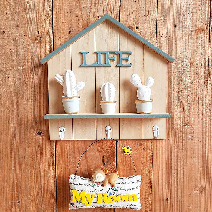 Decorative Wall Shelf