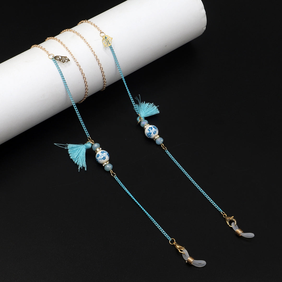 Decorative Eyewear Chain Kalsten