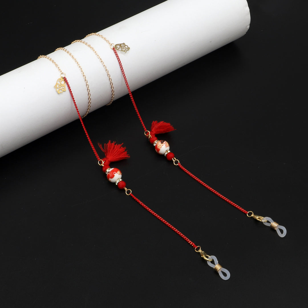 Decorative Eyewear Chain Kalsten