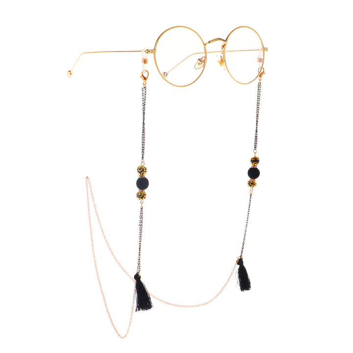 Decorative Eyewear Holder Chain Kalsten