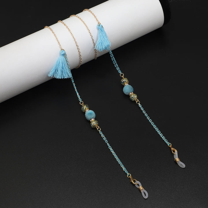 Decorative Eyewear Holder Chain Kalsten