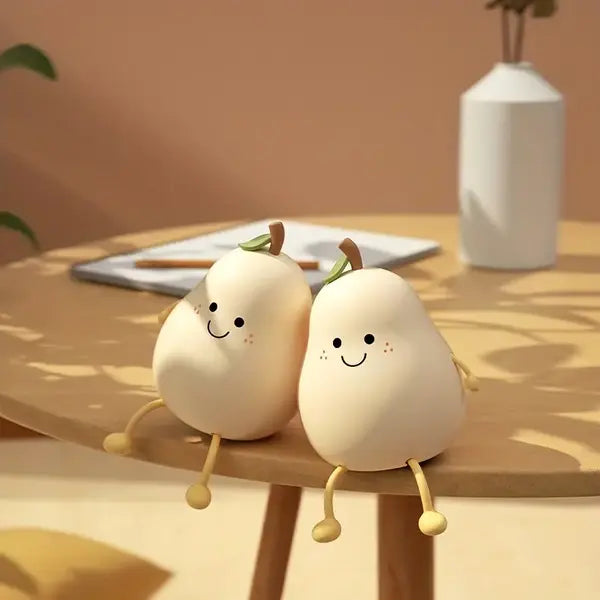 GlowBerry Sleep Buddy | Kalsten