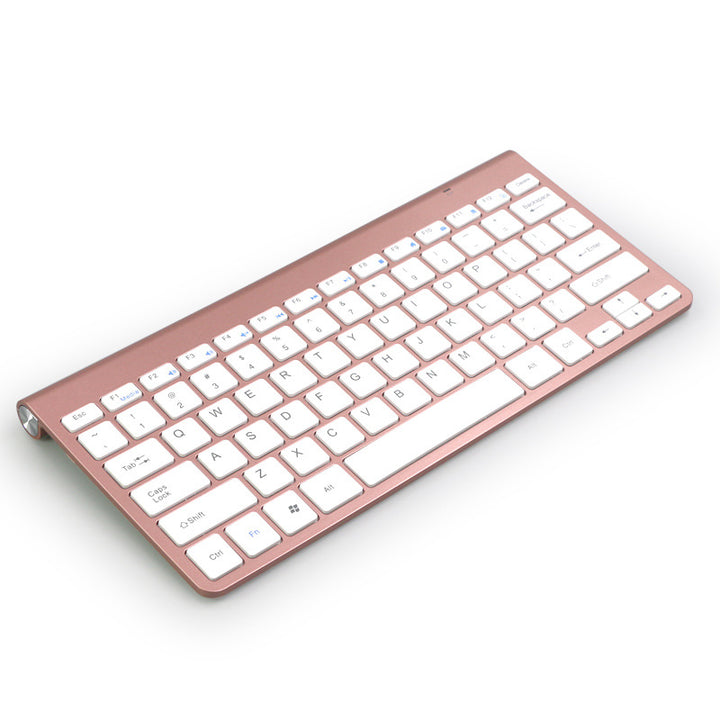 Wireless multifunction keyboard and mouse set Kalsten