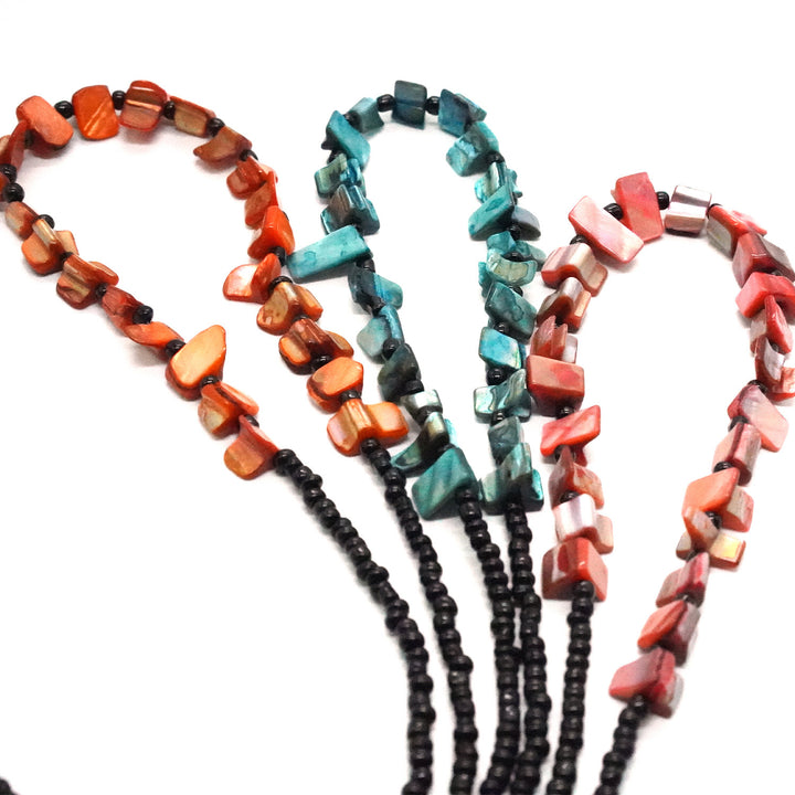 Handmade Decorative Eyewear Chain Kalsten