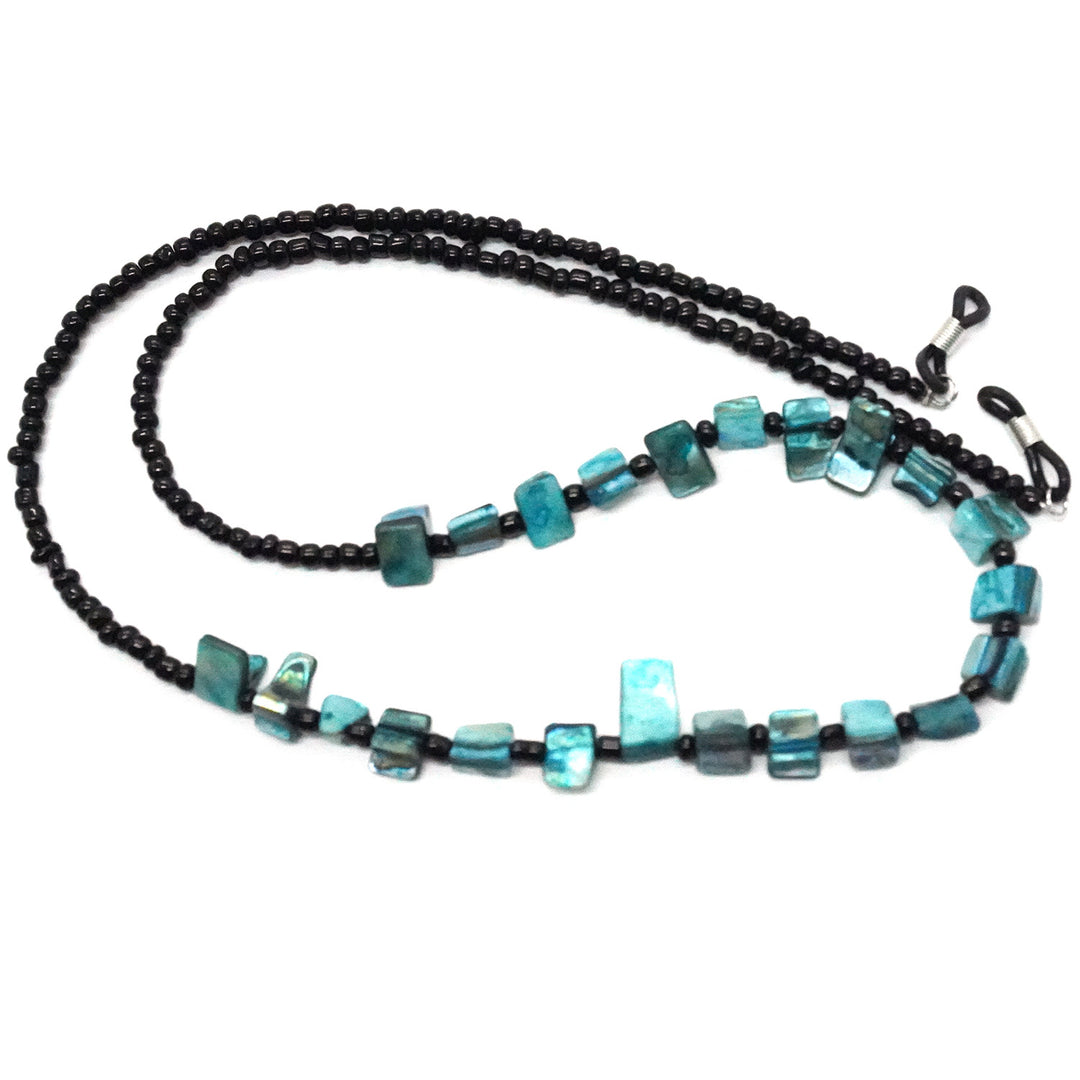 Handmade Decorative Eyewear Chain Kalsten