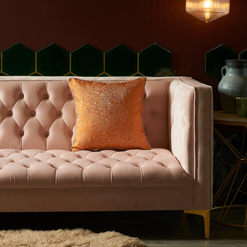 Decorative Cushion Accent Pillow