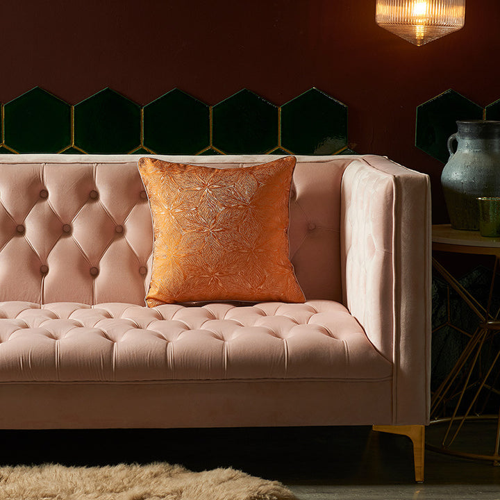 Decorative Cushion Accent Pillow