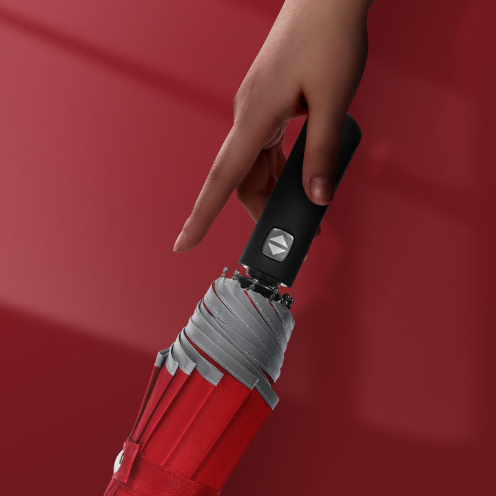 Ladies automatic safety umbrella Kalsten