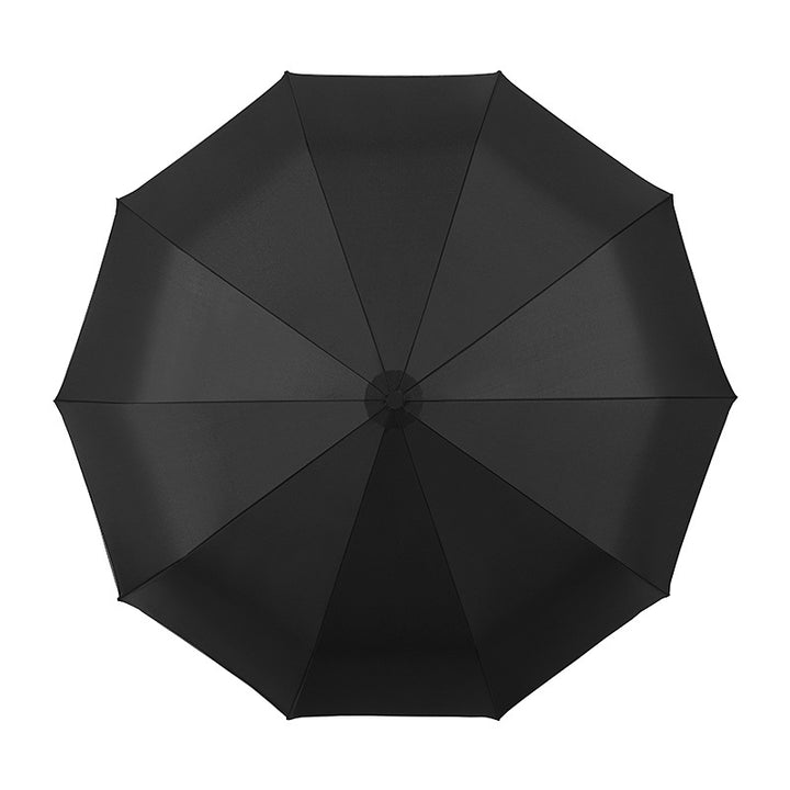 Women's automatic folding umbrella with windproof technology Kalsten