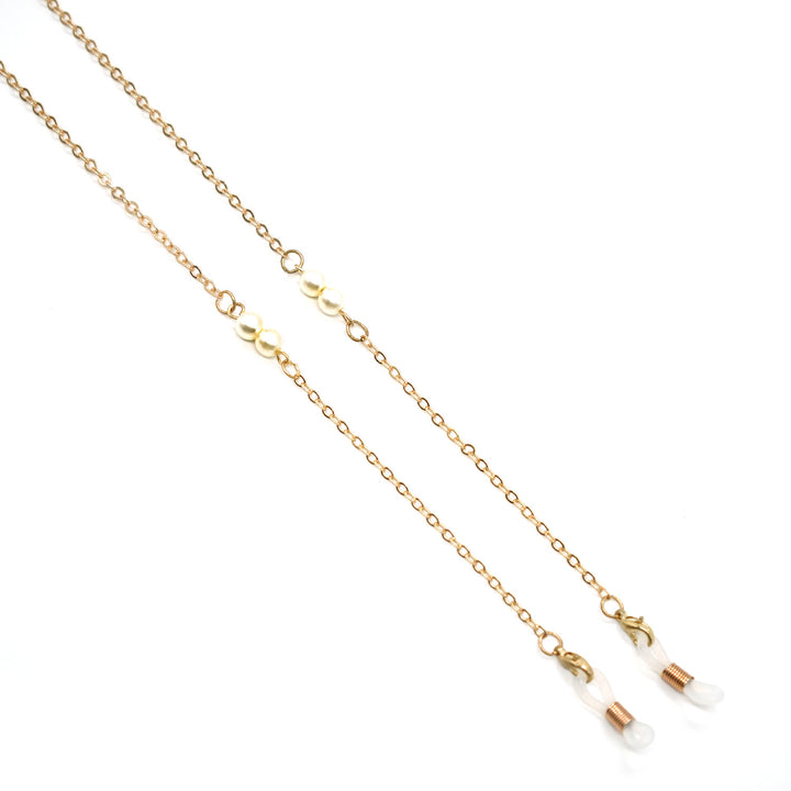 Stylish Eyewear Retainer Chain Kalsten