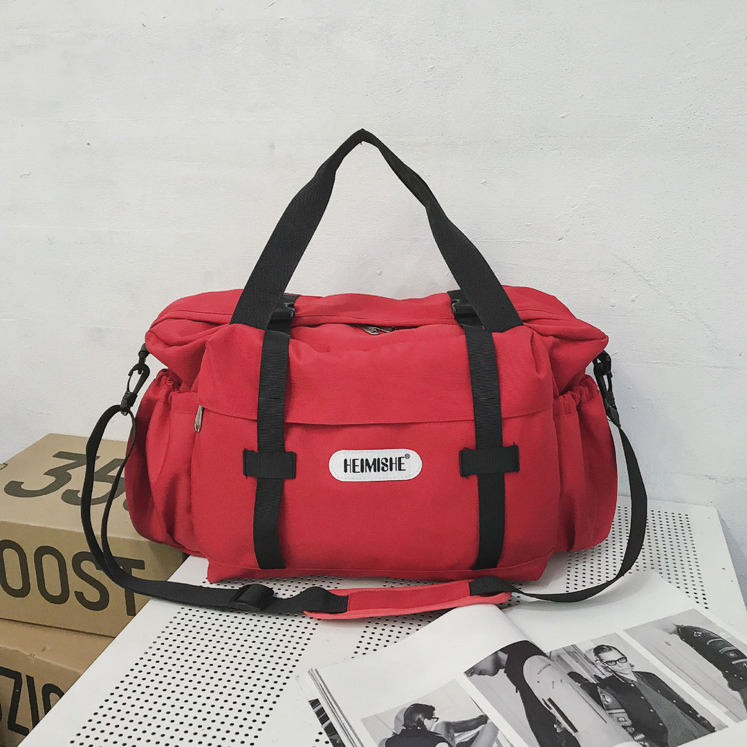 Versatile Travel Tote Kalsten
