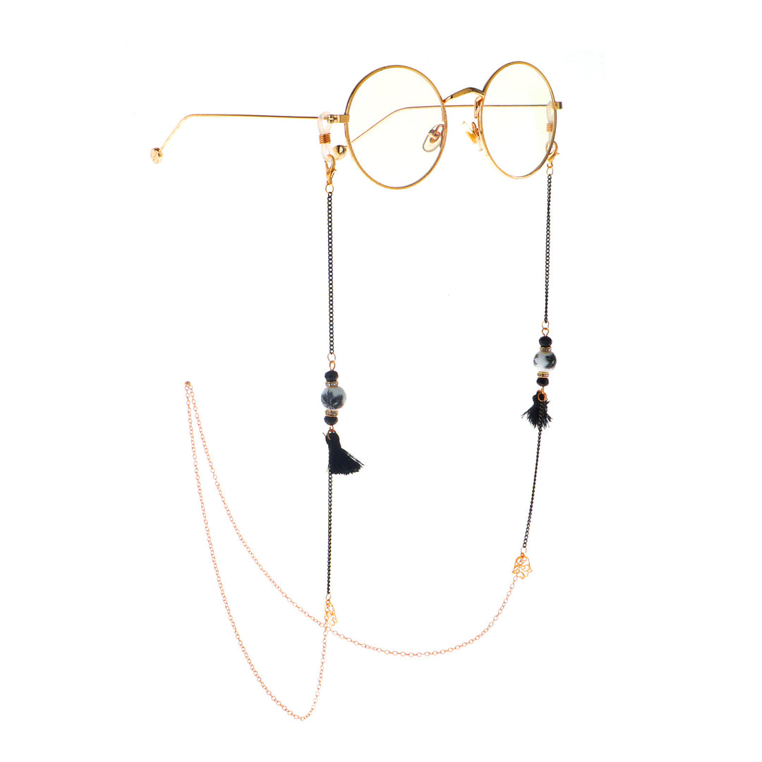 Decorative Eyewear Chain Kalsten