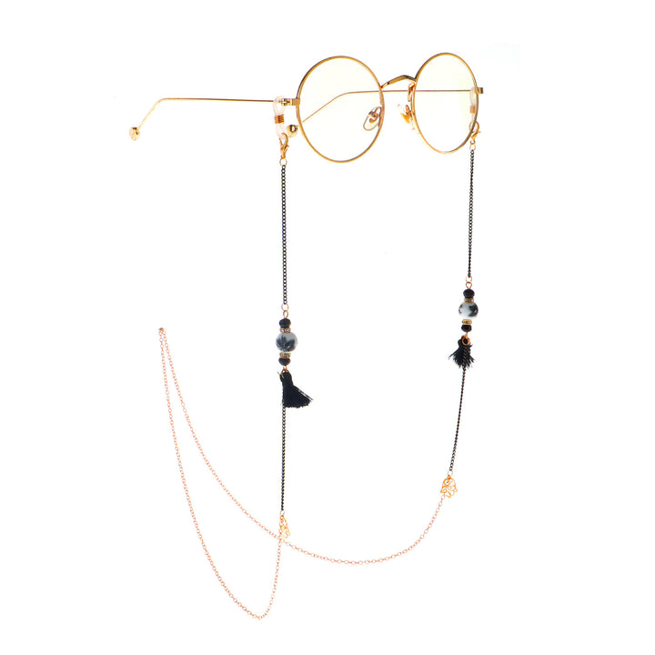 Decorative Eyewear Chain Kalsten