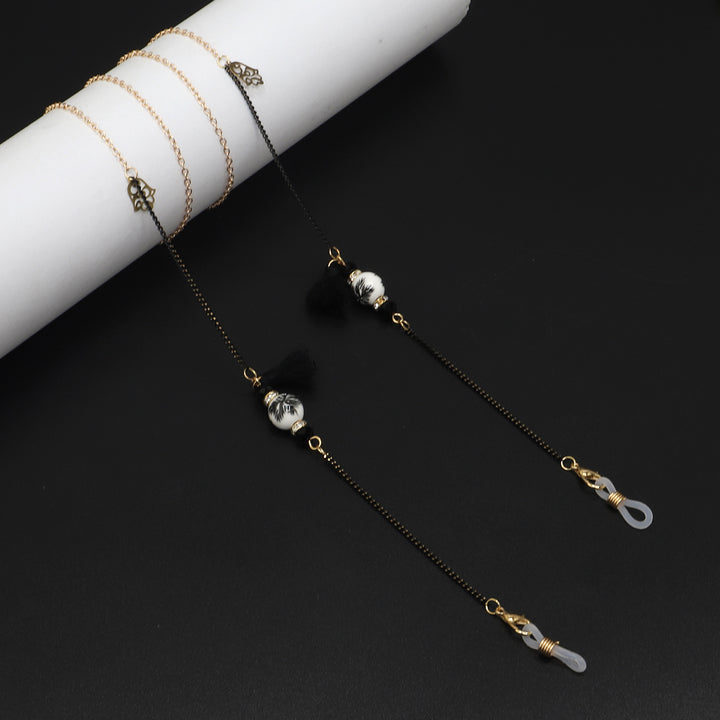 Decorative Eyewear Chain Kalsten