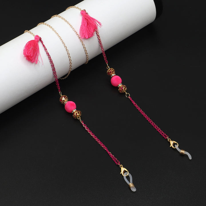 Decorative Eyewear Holder Chain Kalsten