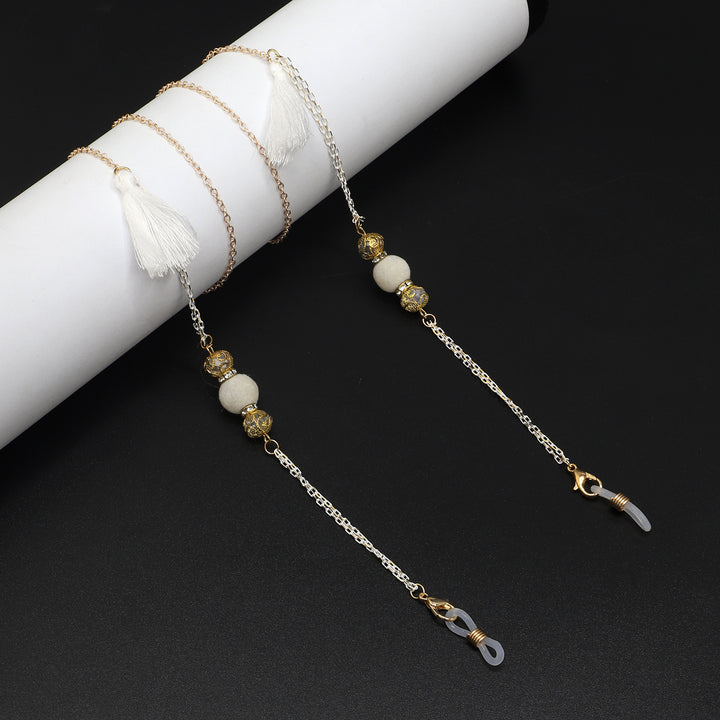 Decorative Eyewear Holder Chain Kalsten