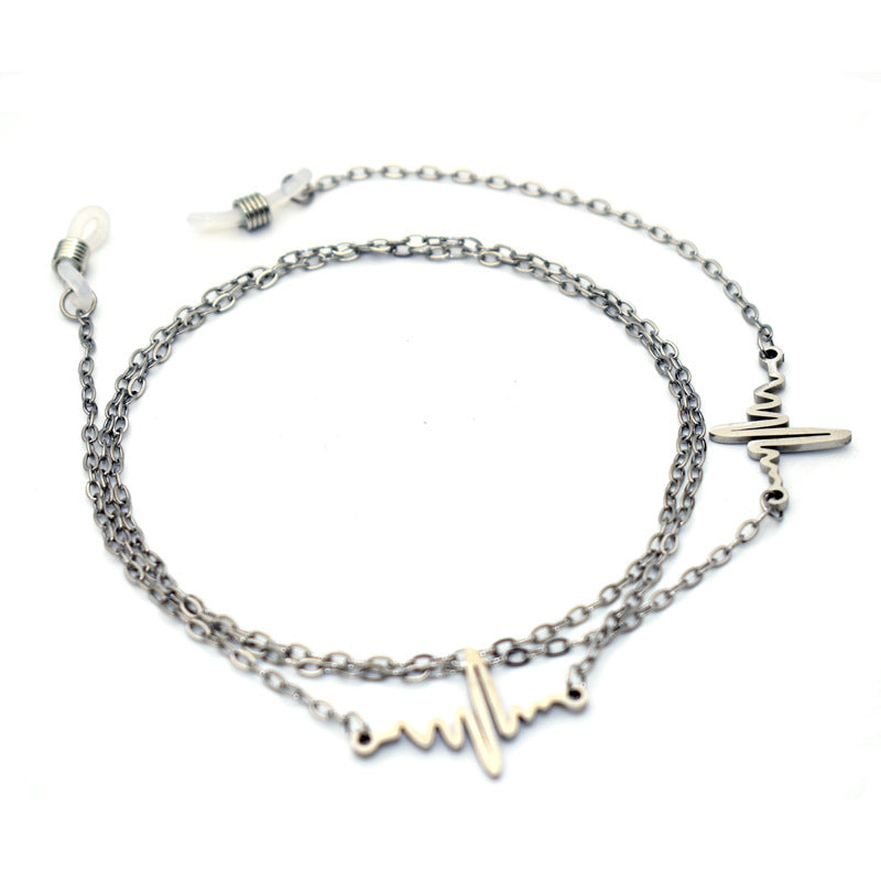 Eyewear Chain with Unique Design Kalsten