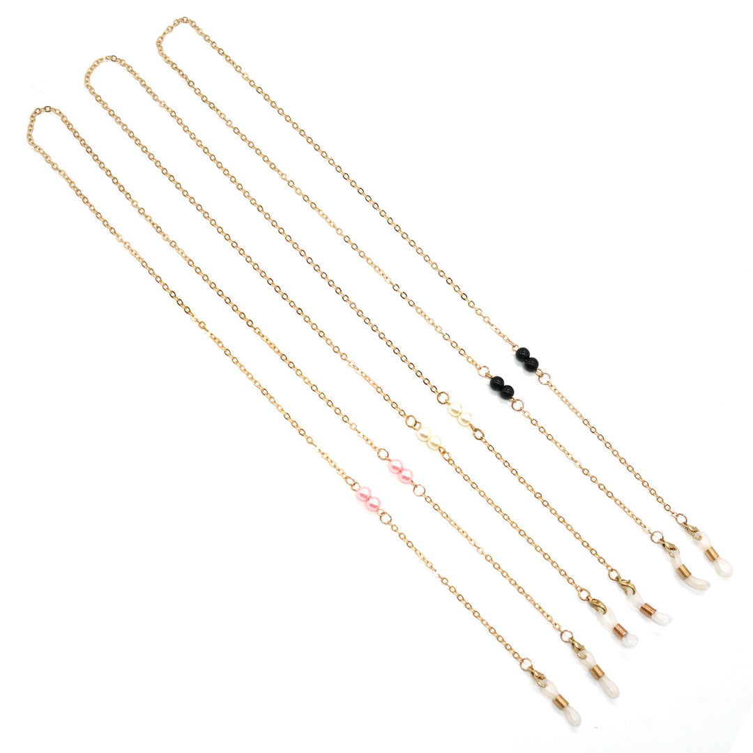 Stylish Eyewear Retainer Chain Kalsten