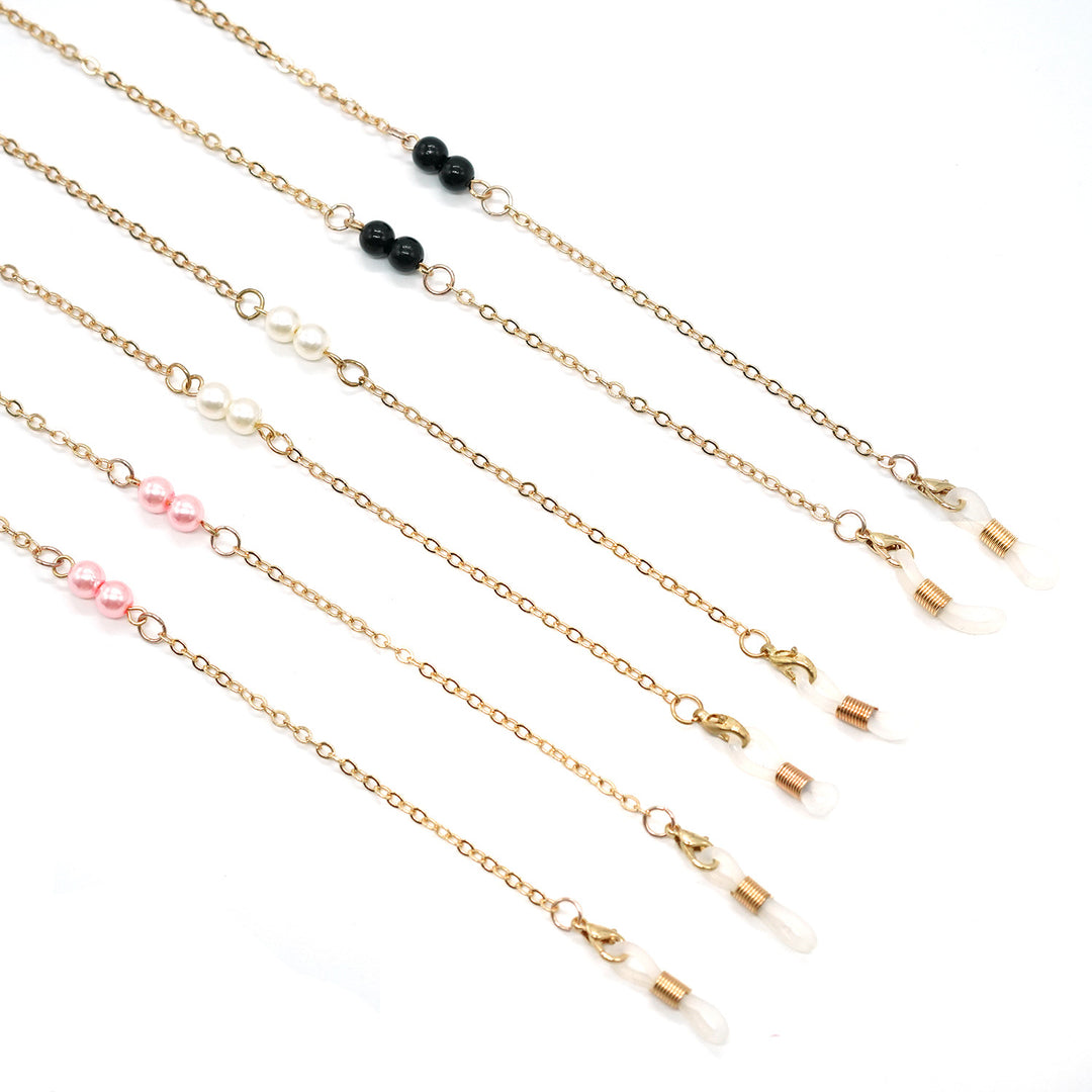 Stylish Eyewear Retainer Chain Kalsten