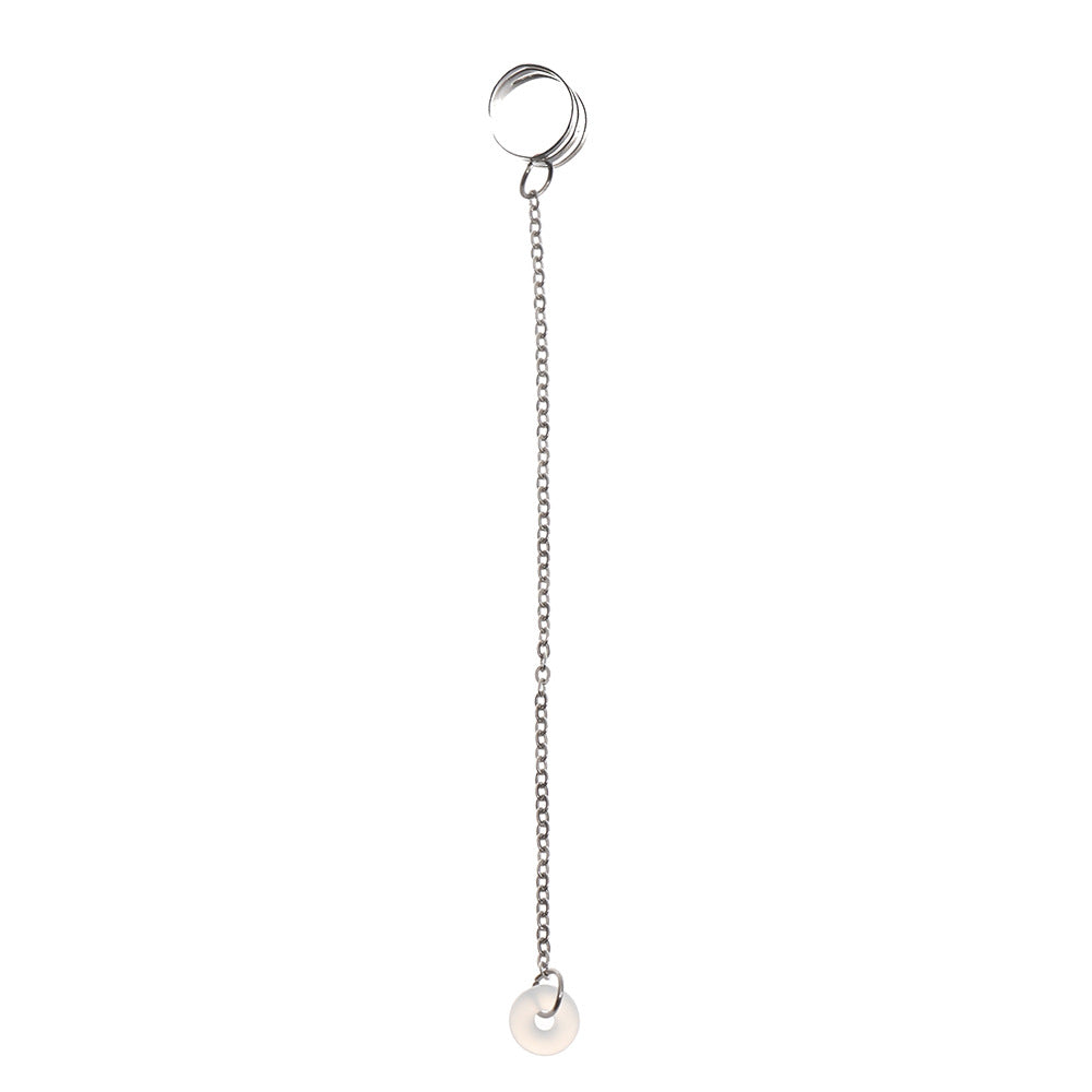 Long Chain Keychain Holder Kalsten