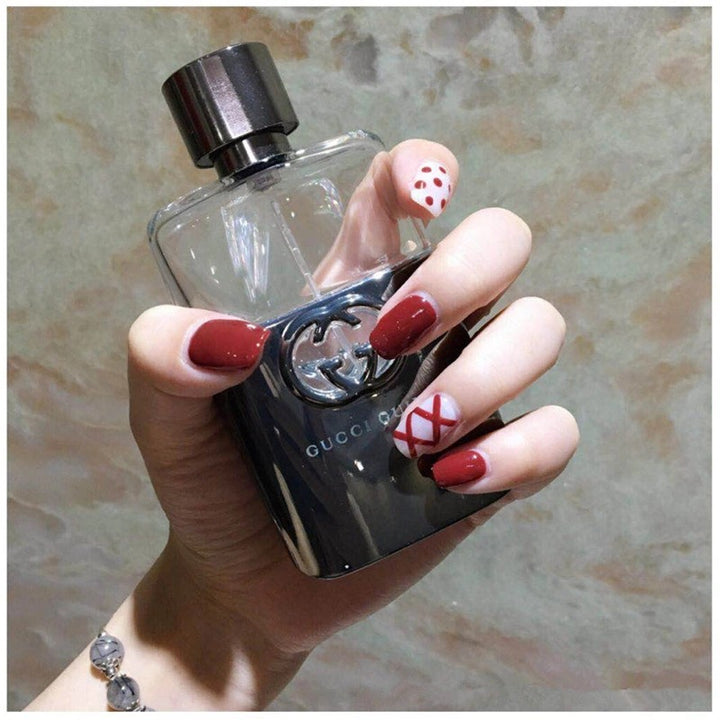 Luxurious fragrance bottle Kalsten