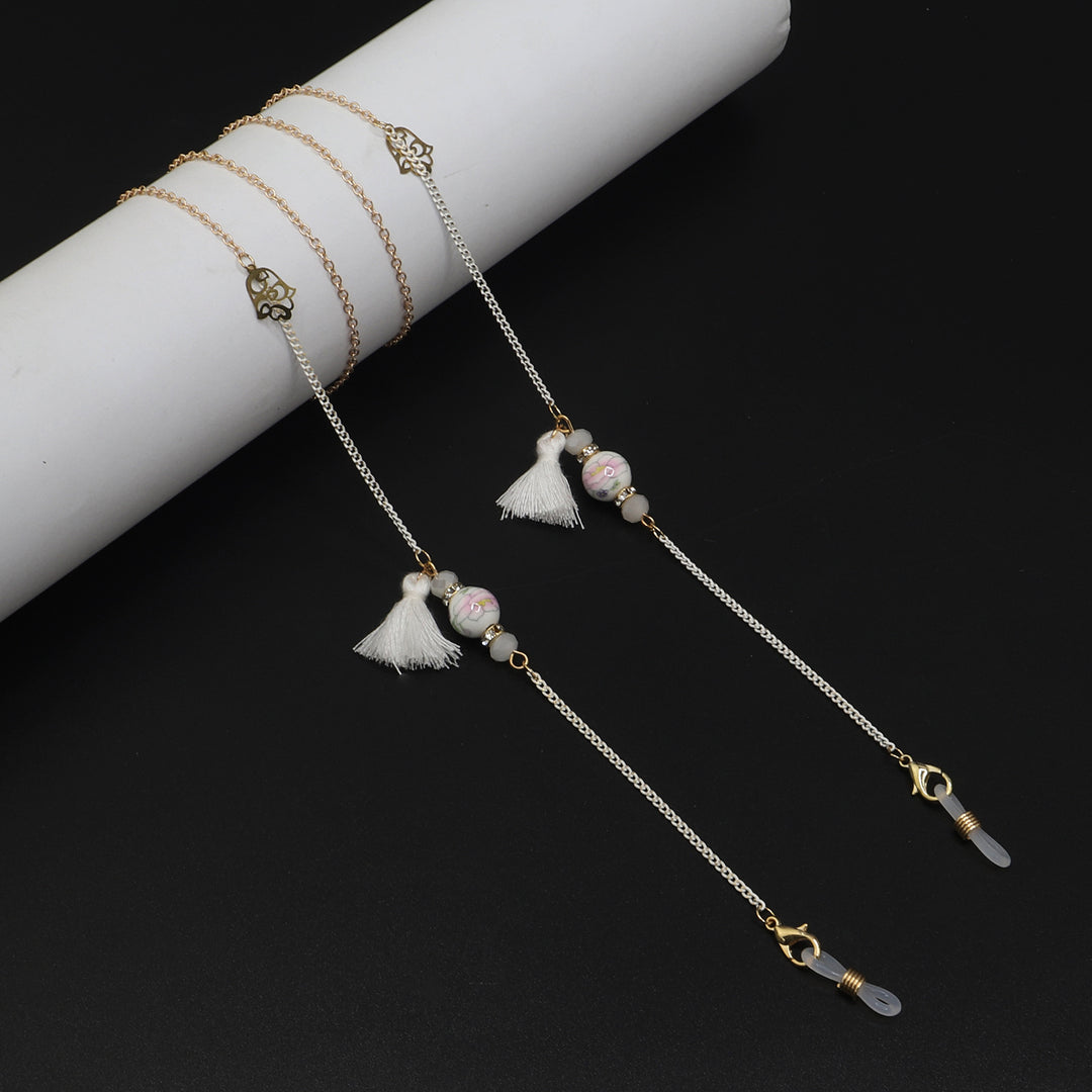 Decorative Eyewear Chain Kalsten