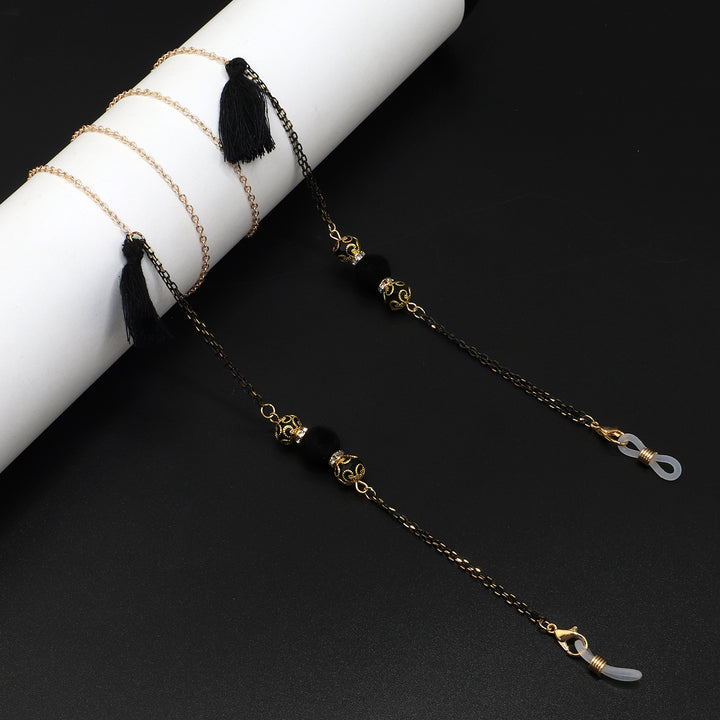 Decorative Eyewear Holder Chain Kalsten