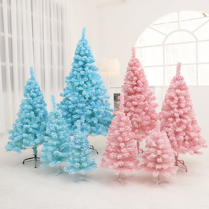 Decorative Christmas Tree