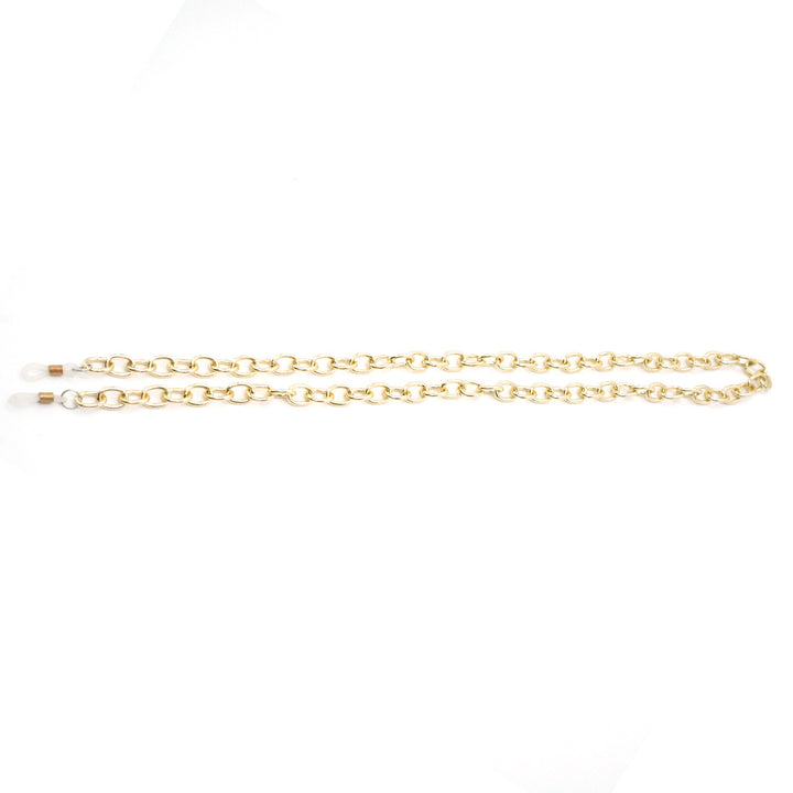 Chunky Metal Eyewear Chain Kalsten