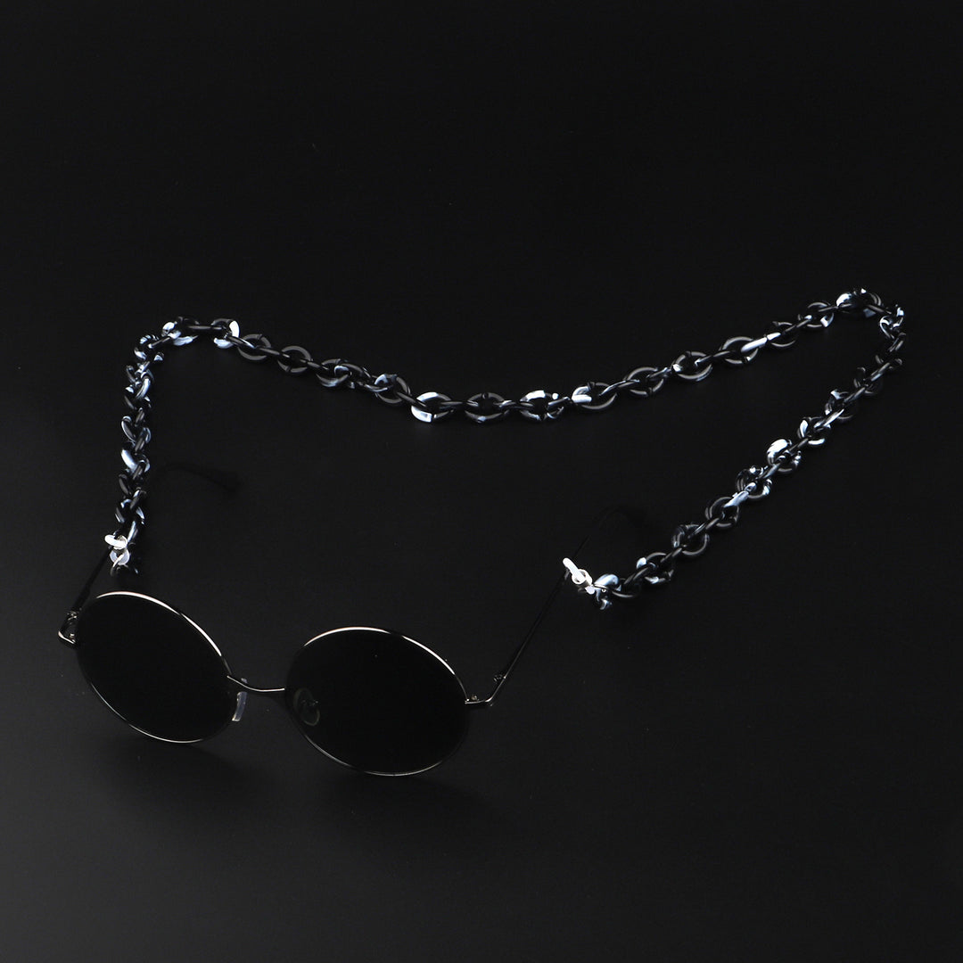 Trendy Chunky Link Eyewear Chain Kalsten