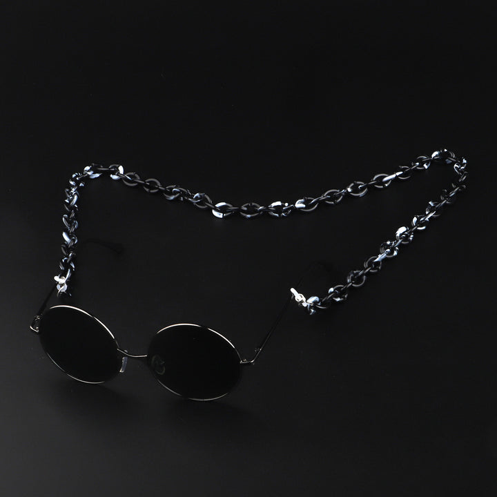 Trendy Chunky Link Eyewear Chain Kalsten