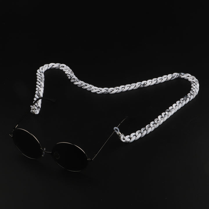 Trendy Chunky Link Eyewear Chain Kalsten