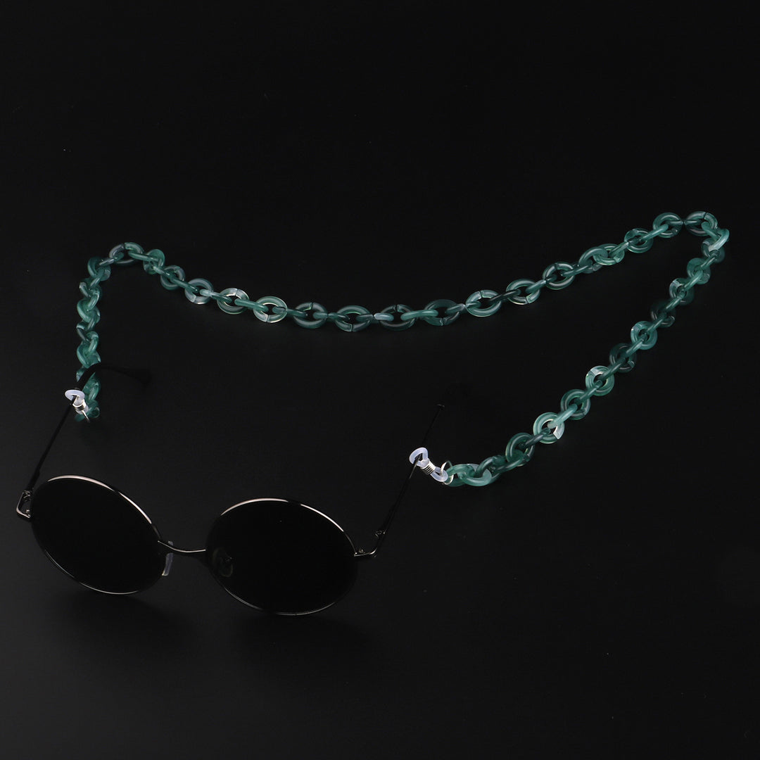 Trendy Chunky Link Eyewear Chain Kalsten