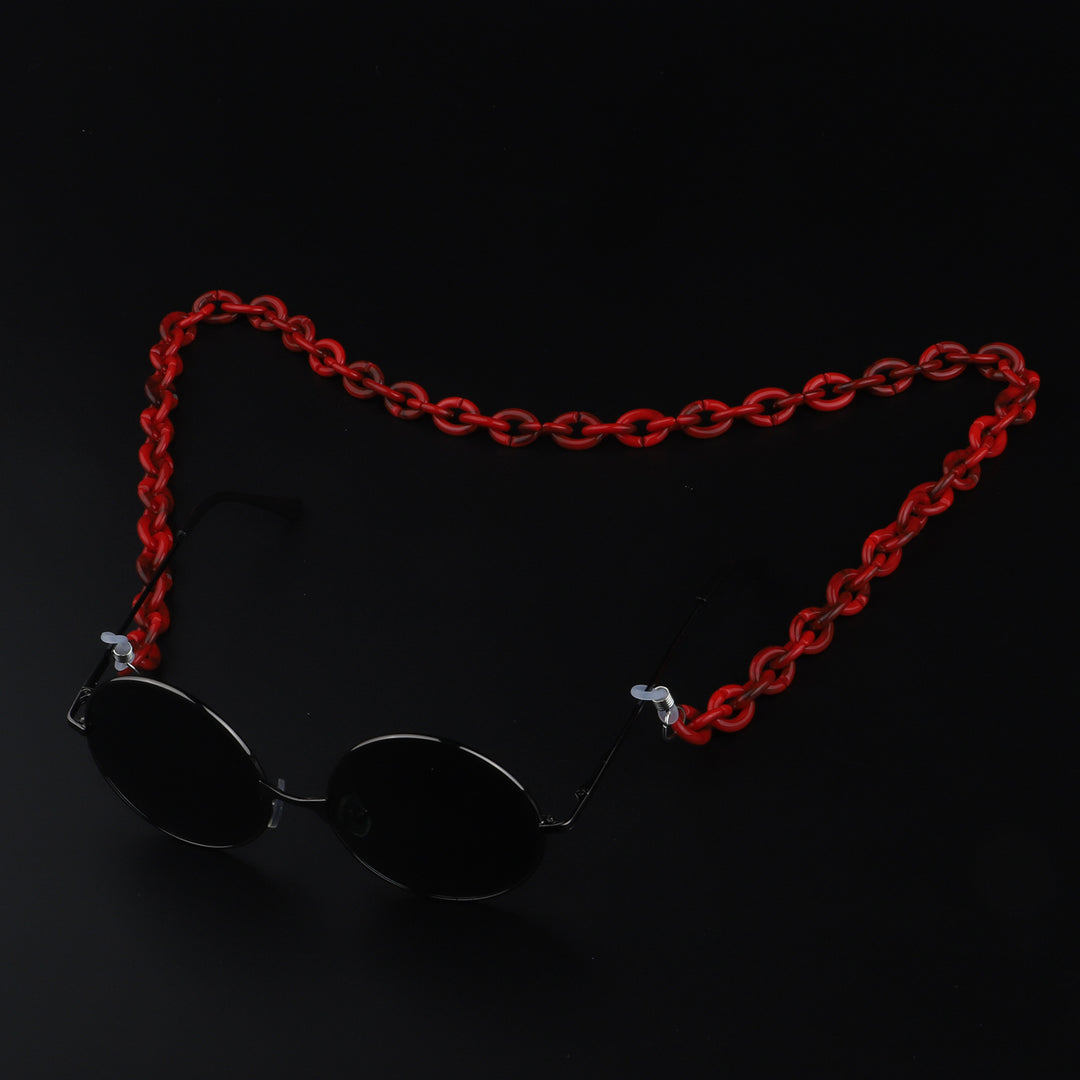 Trendy Chunky Link Eyewear Chain Kalsten