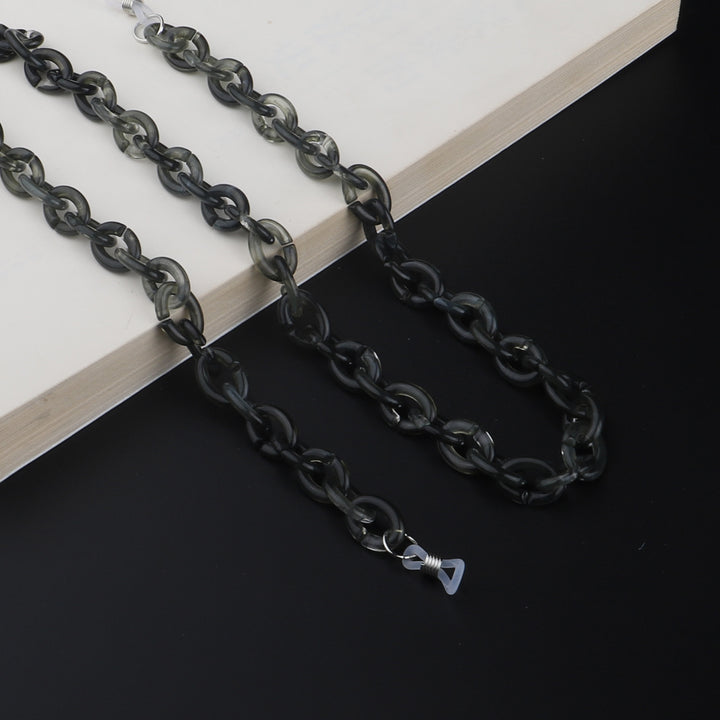 Trendy Chunky Link Eyewear Chain Kalsten