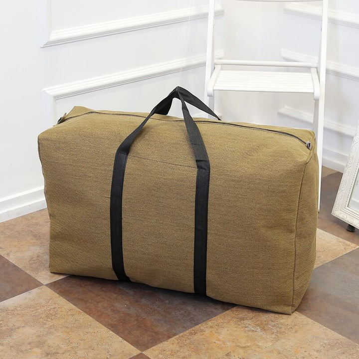 Durable Large Travel Duffle Bag Kalsten