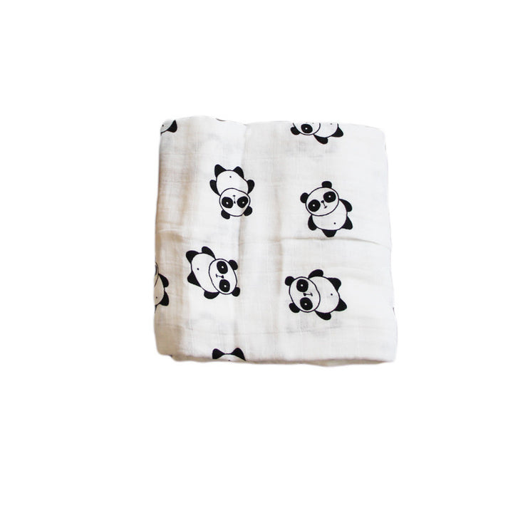 Children's Soft Muslin Blanket kalsten