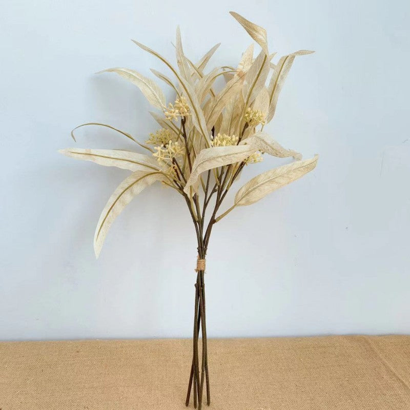 Decorative Botanical Stem Arrangement