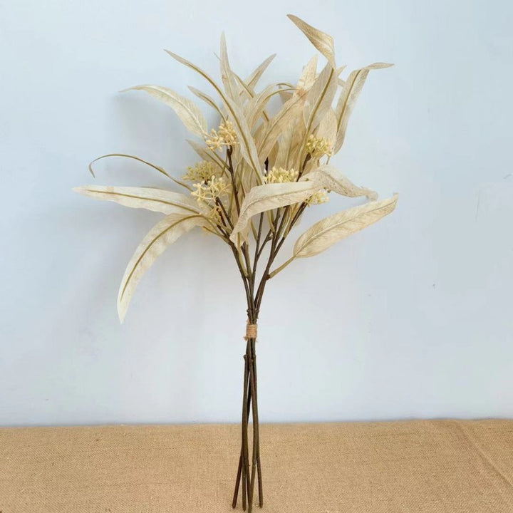 Decorative Botanical Stem Arrangement