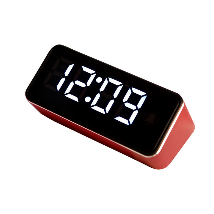 Digital Alarm Clock with Large LED Display Kalsten