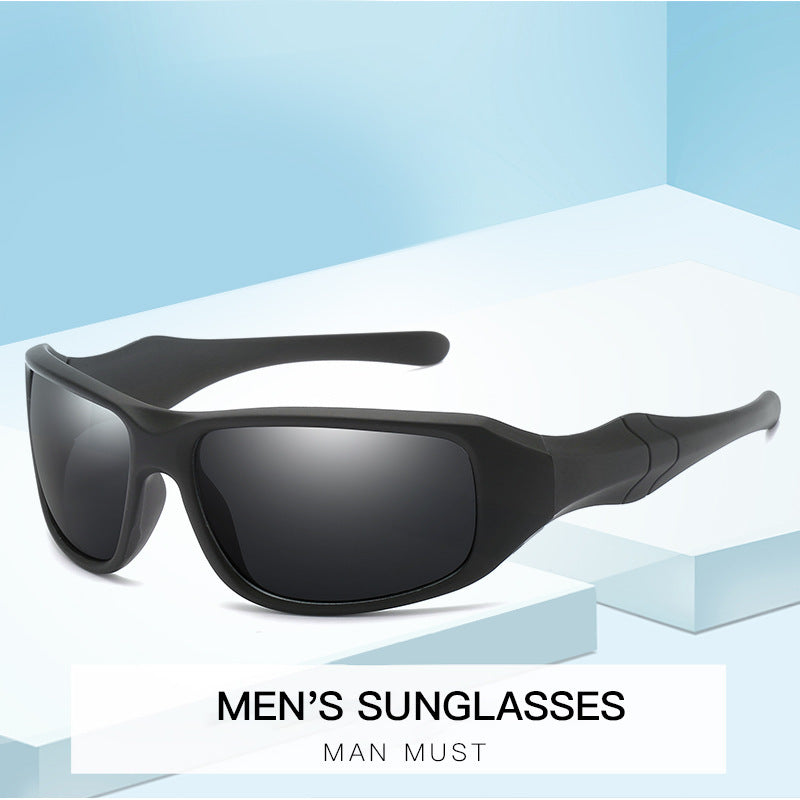 Polarized Sports Sunglasses Kalsten
